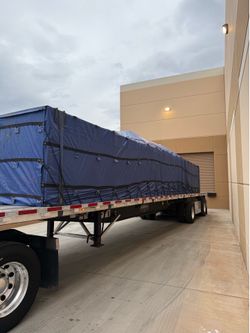 Flatbed Truck Driver Needed