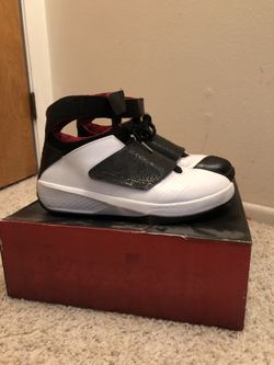 Jordan 20 sz 11