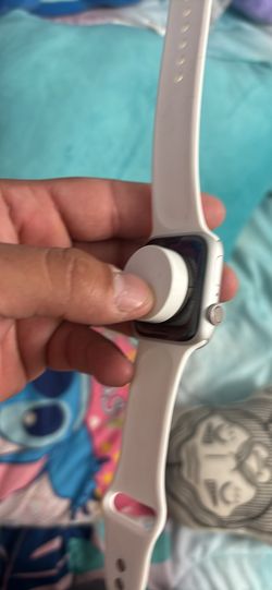 Apple Watch Series 4.