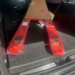 Electric Pallet Jack