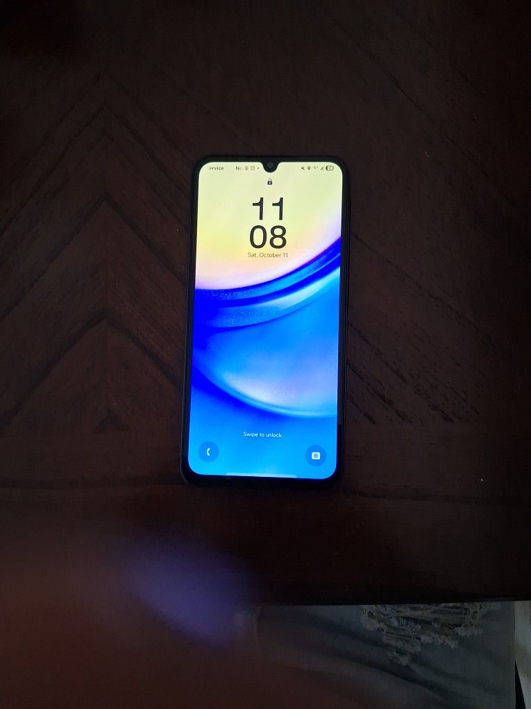 Samsung Galaxy A15 For Sale Brand New 2 Of Them