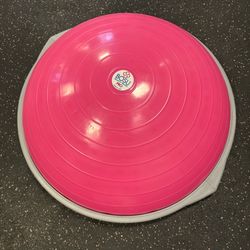 Bosu Ball Pro Balance Trainer