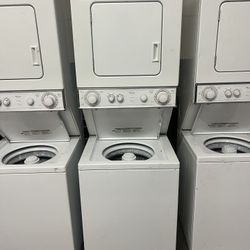 Washer Dryer Combo