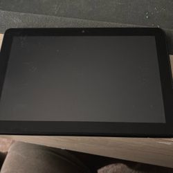Fire Tablet