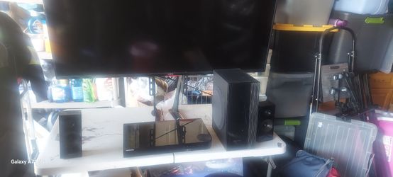 Samsung blu ray
