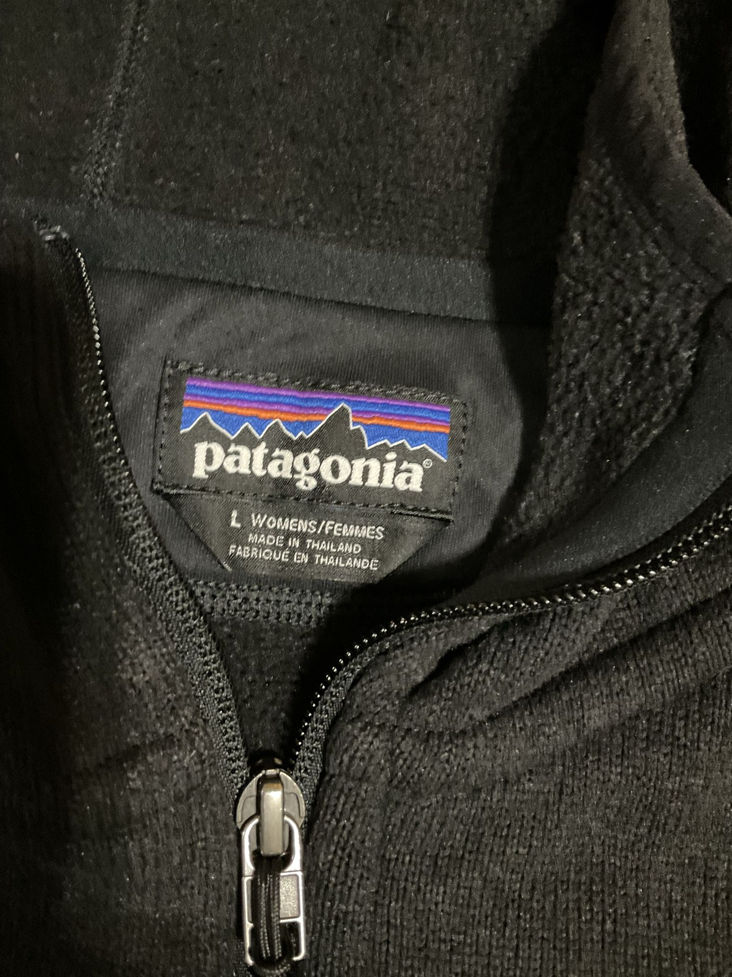 Patagonia SizeL
