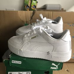 Men’s Pumas 