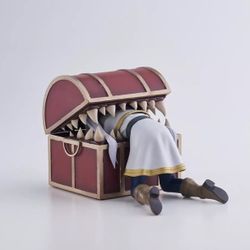 Frieren Beyond Journey's End Figure Luminasta in mimic SEGA 