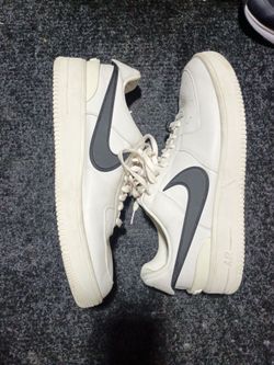 Nike Air Force 1 ambush size 14