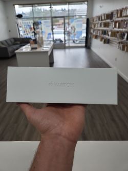 Apple Watch Series 10 Pre Owned🔥