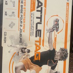 Battle Tag By Ubisoft