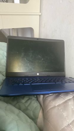 HP