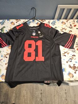BRAND NWT ANQUAN BOLDIN JERSEY