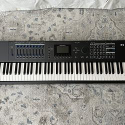 Kurzweil PC4 88-Key Performance Controller