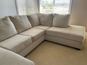 Sectional Sofa