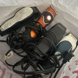 trimmers