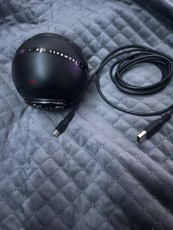 Blue Snowball Gaming Mic 
