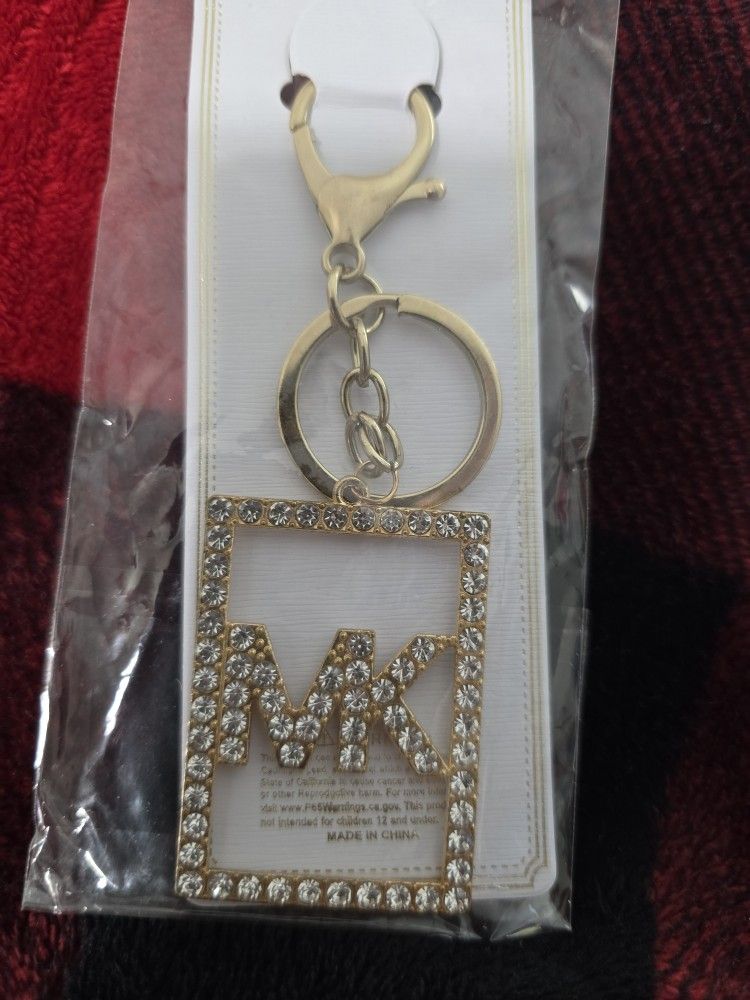 Michael Kors Key Chain