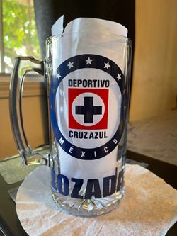 Cruz azul