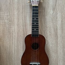 Hilo Ukulele