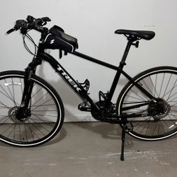 2019 Trek Dual Sport 3