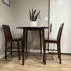 Dining Table Comedor Alto 