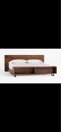 Bed room set