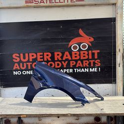 2017  Model 3 Fender Passenger OEM 2023