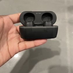 Skull Candy Wireless Ear Pods 