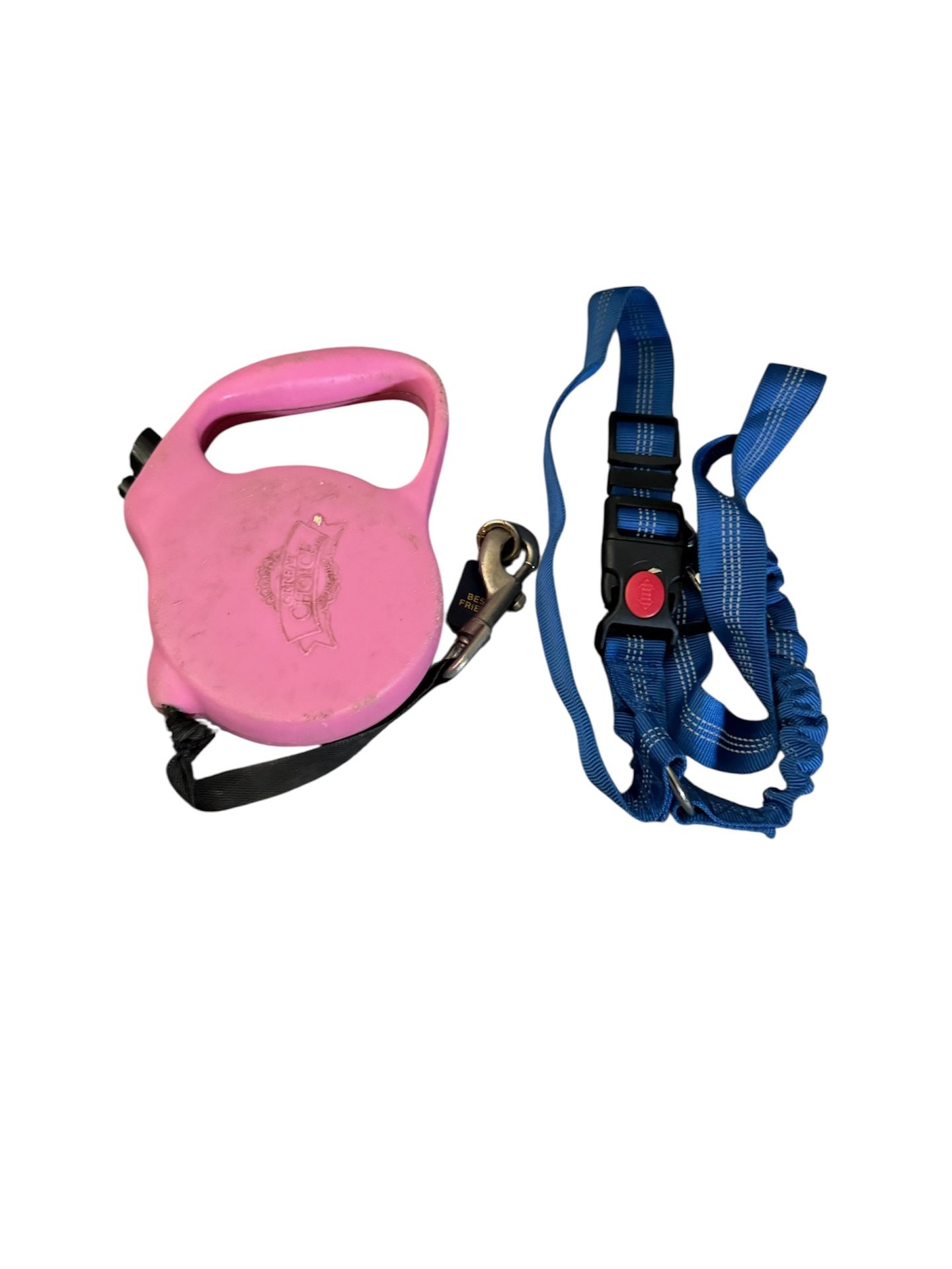 Dog Leashes Set Of 2
