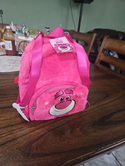 Toy story mochila