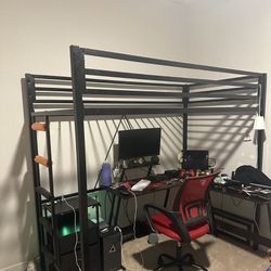 Gamer  L Desk