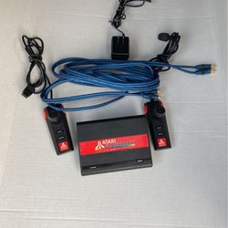 Atari Flashback Mini Console 7800