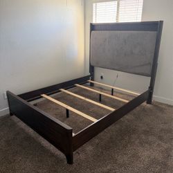 Queen Bedset – Free Delivery 🚚
