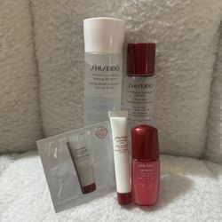 Shiseido Bundle