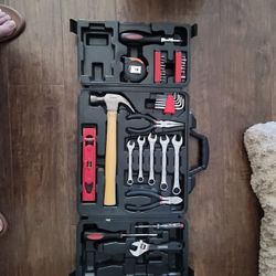 DURABUILT TOOL SET