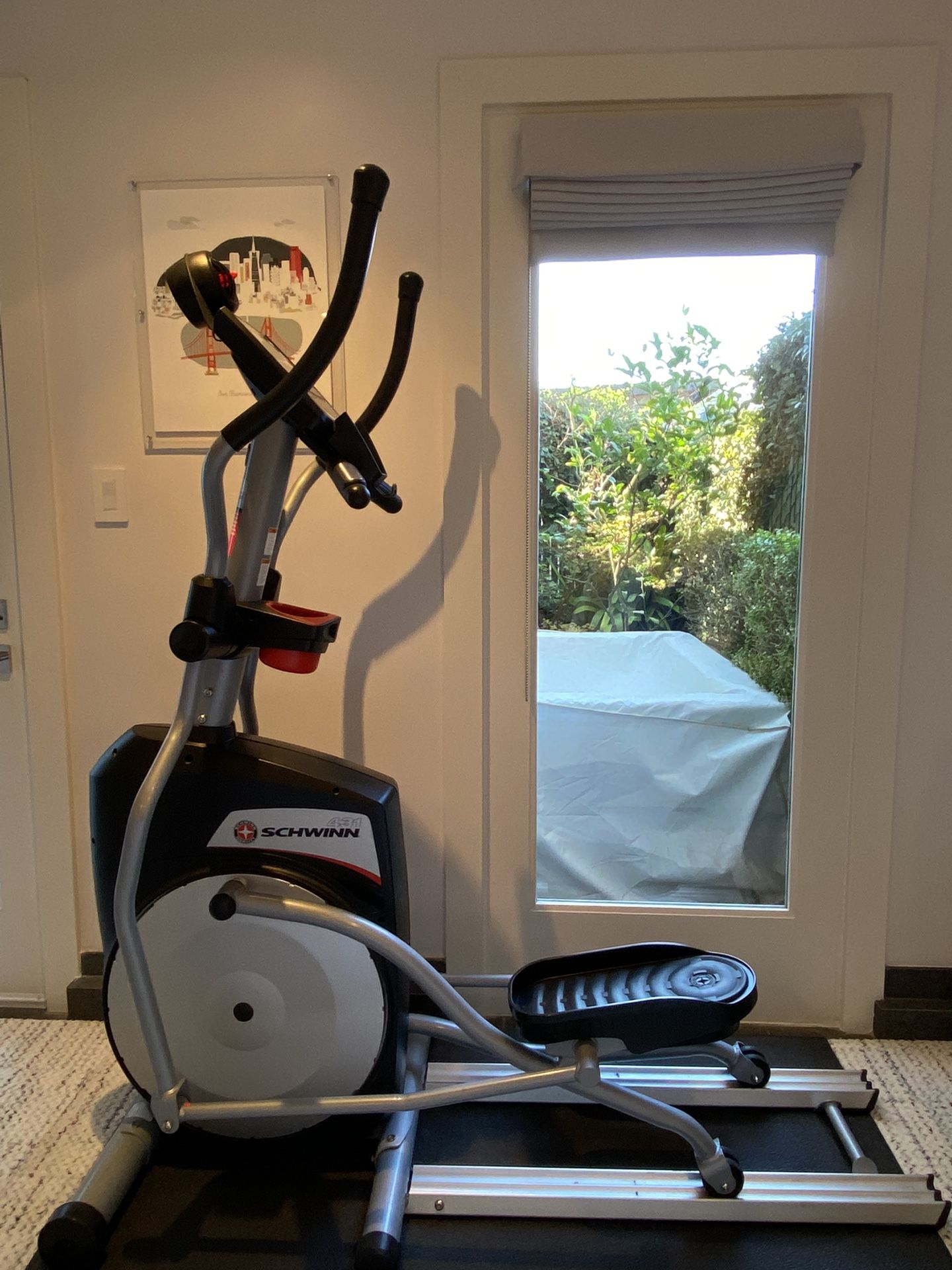 Schwinn Elliptical