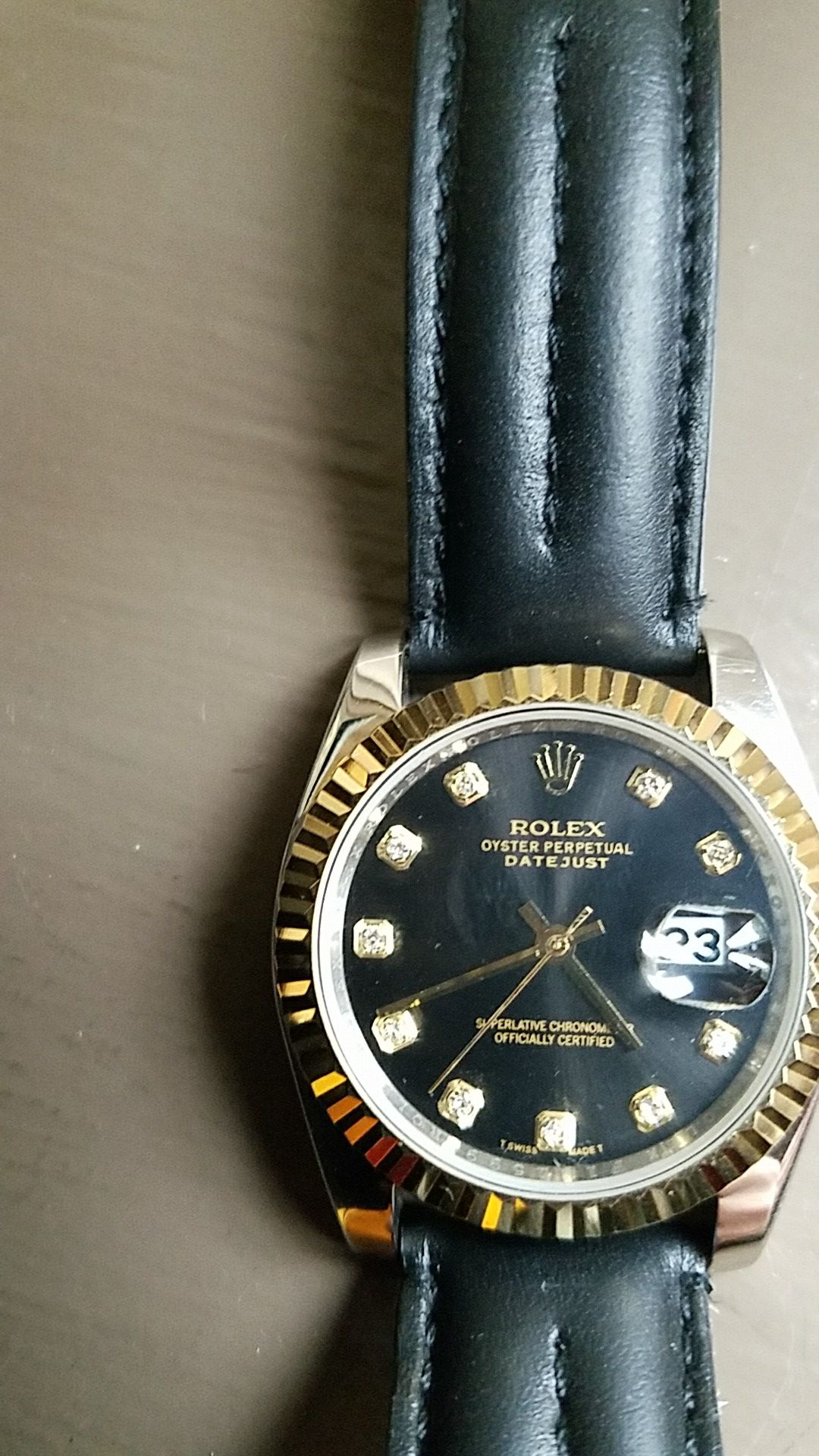 ROLEX With 72200 CL5 for Sale in Superior, -