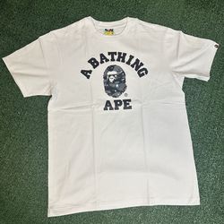 Bape Shirt Brand New