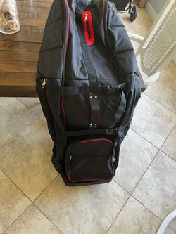 Amazon golf travel bag