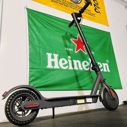 Pro Electric Scooter 2021 / BRAND NEW IN BOX / Xiaomi Pro 2 like model / SOLID TIRE / Few Left in Stock | READ BIO