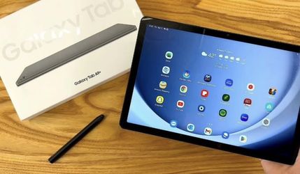 Samsung Galaxy A9+ Tab 5G
