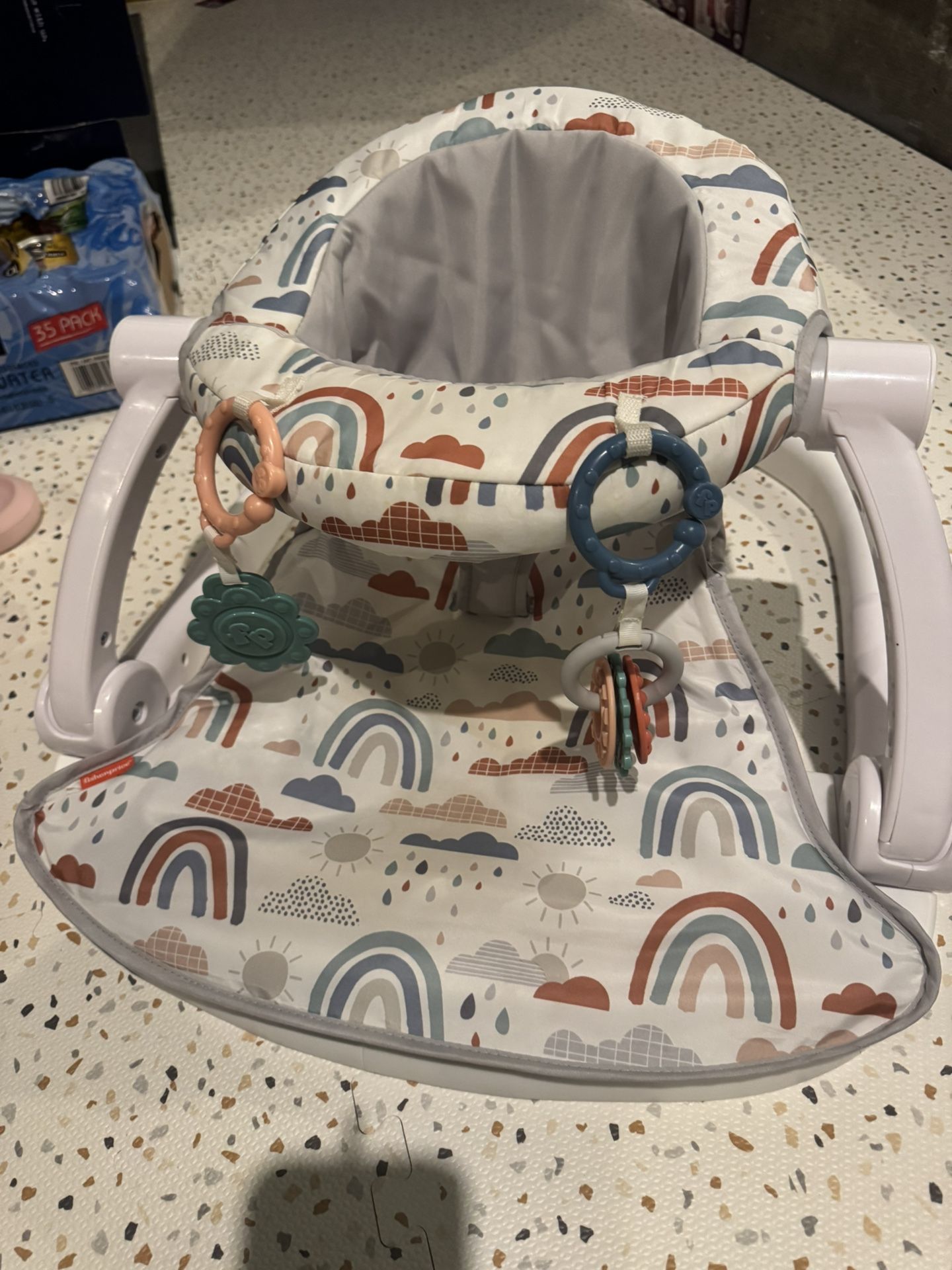 Baby Chair