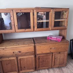 China Hutch