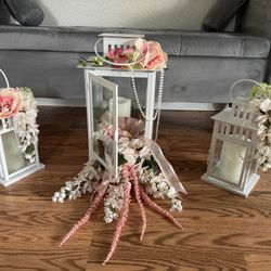Lanterns