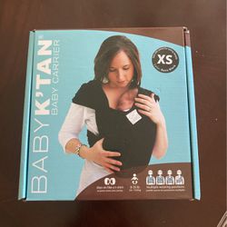 Baby K'tan Baby Wrap Carrier