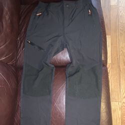 MAGCOMSEN Mens Pants SIZE US 32