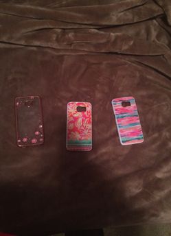 Samsung galaxy s6 cases
