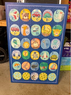 Free! kids painting