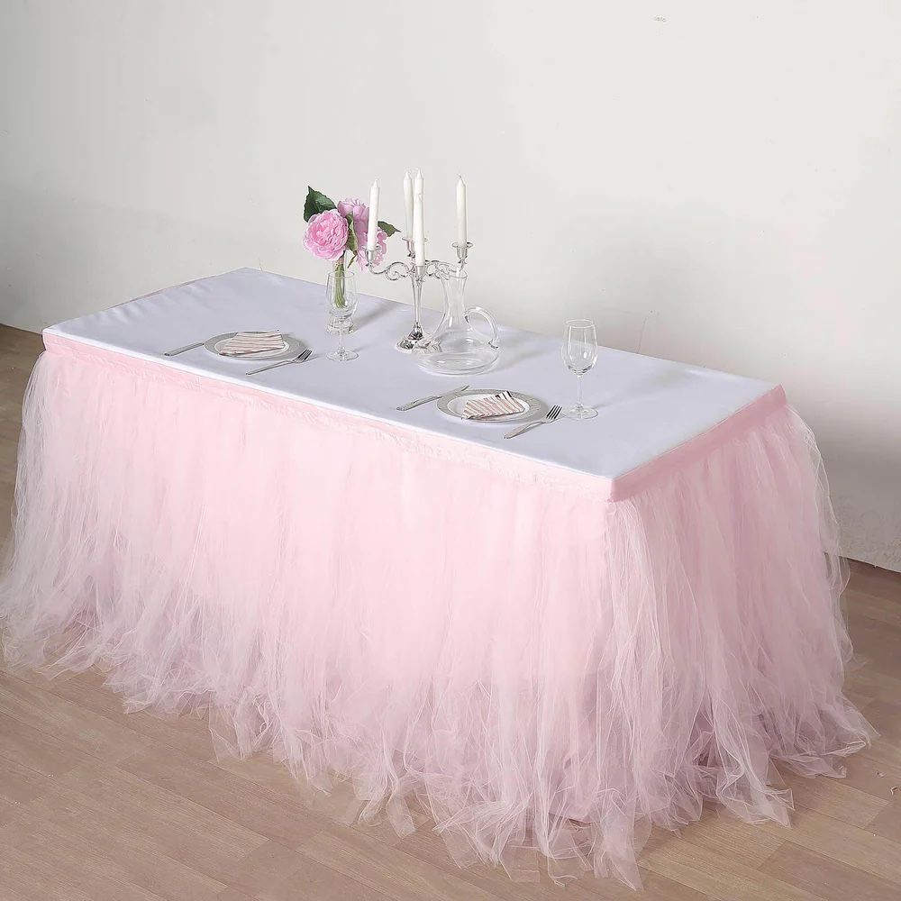 Tutu Skirt